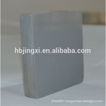 Thick Rigid pvc plate